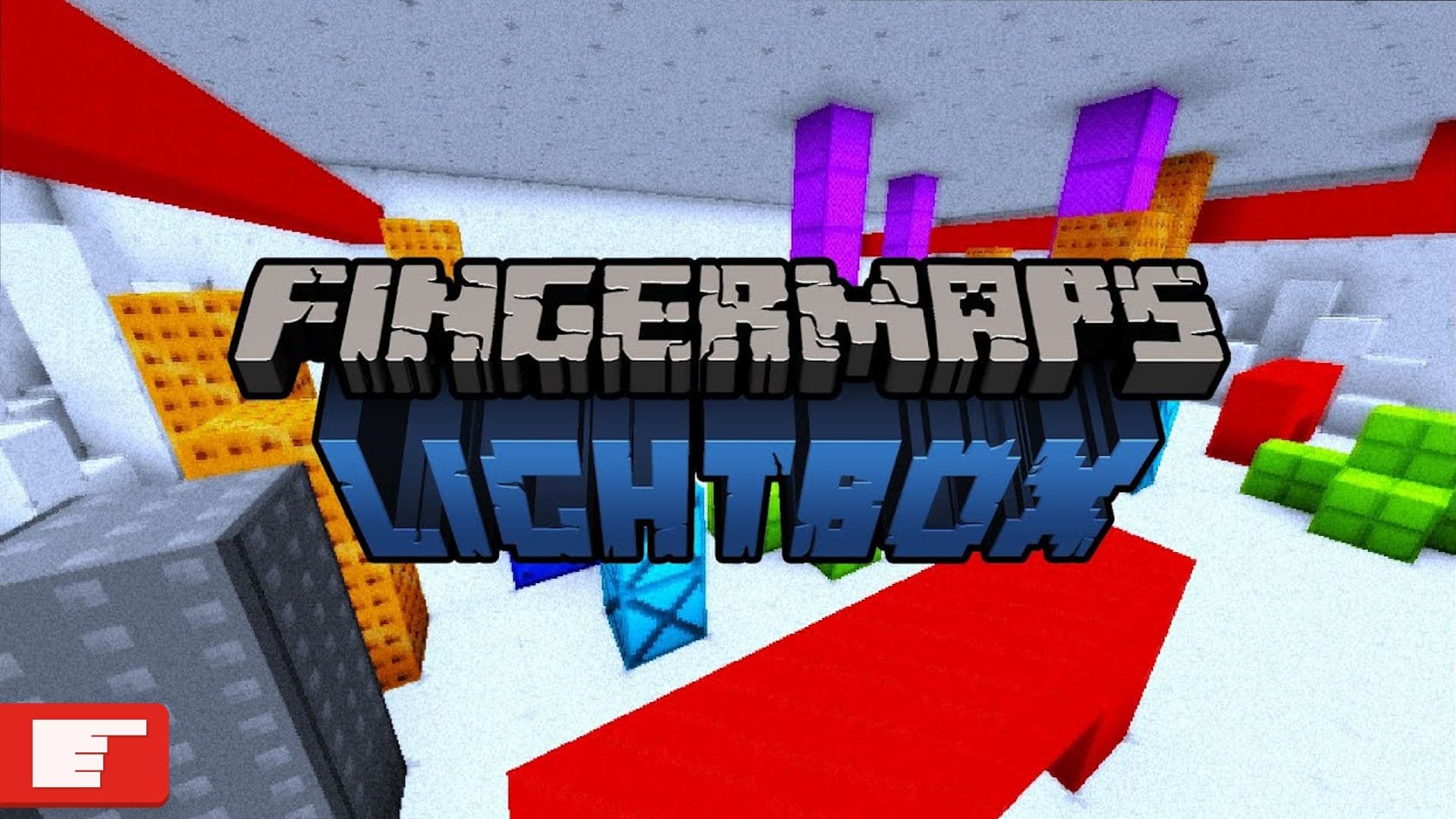 Lightbox key art