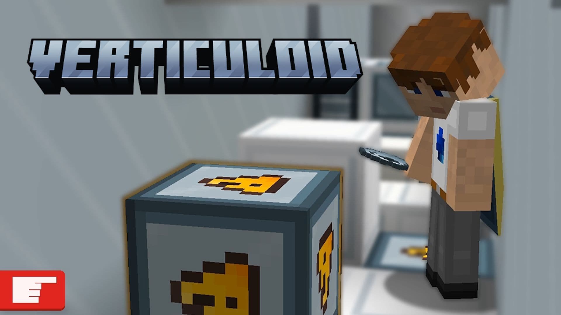 Verticuloid key art